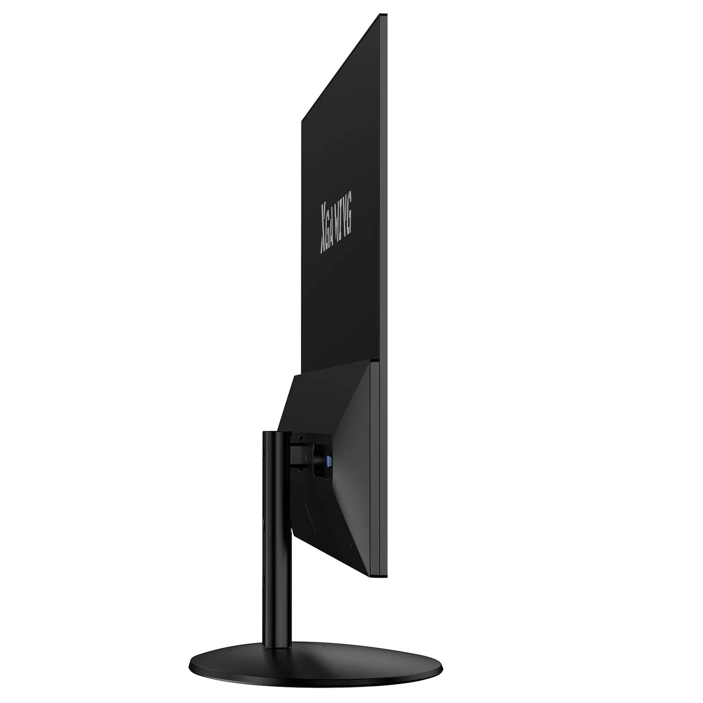 27-Inch 165Hz Gaming Monitor, 1440P Gaming Monitor, QHD 2K(2560X1440) PC Monitor,  Monitor with 2 Speakers and Backlight, 1Ms Free Sync, Black Metal Base, DP&HDMI, Computer Gaming Monitor